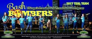 The Bash Bombers