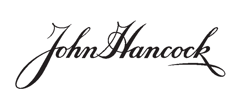 john hancock logo