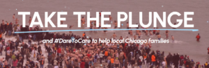 take the plunge